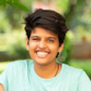 Meet your Posher, Devika k